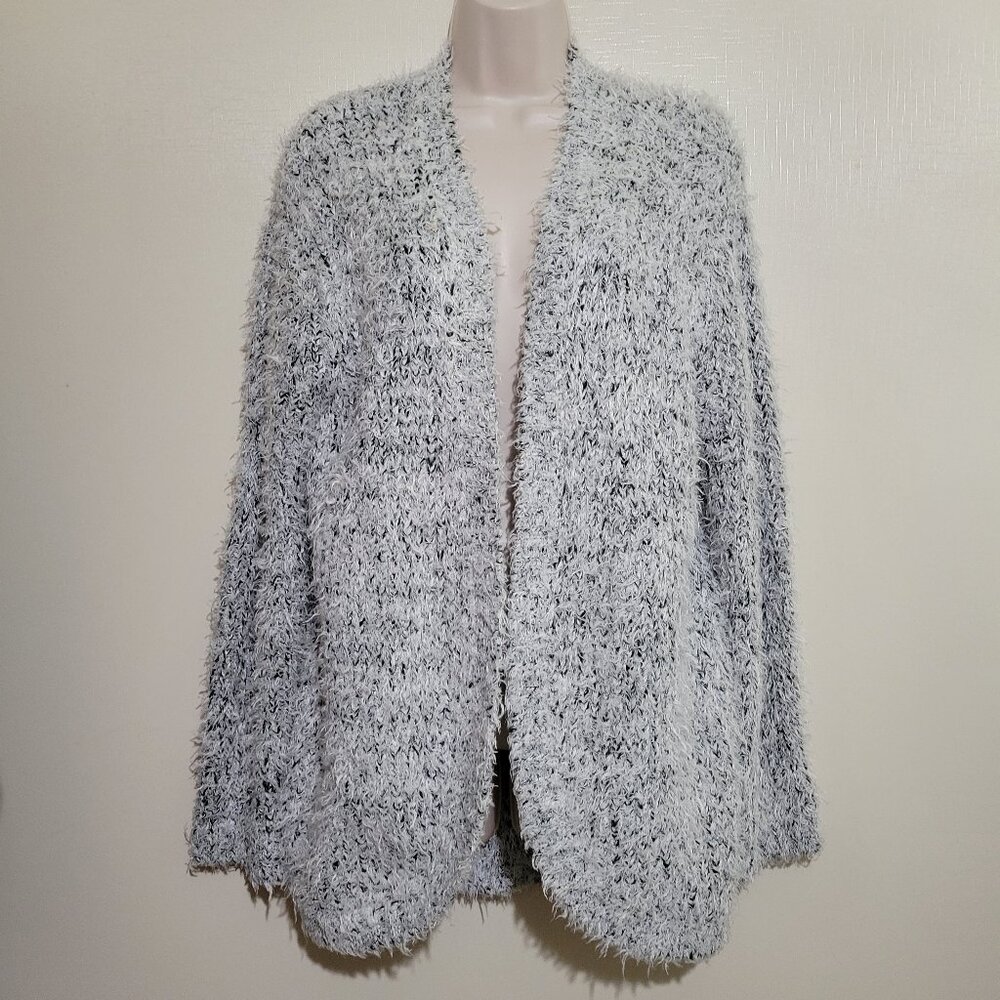 Kensie Open Sweater